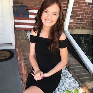 Meet your Posher, Hailey